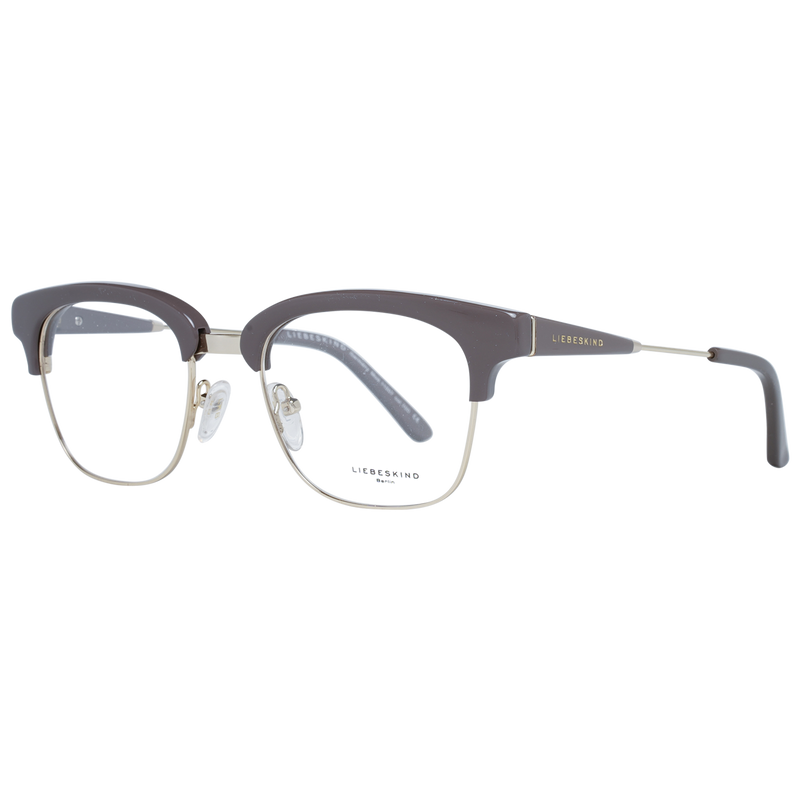 Beige/Demo glasses