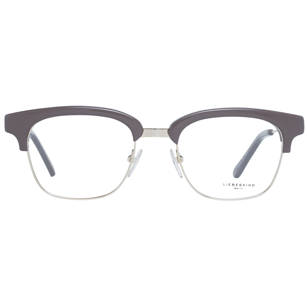 Beige/Demo glasses