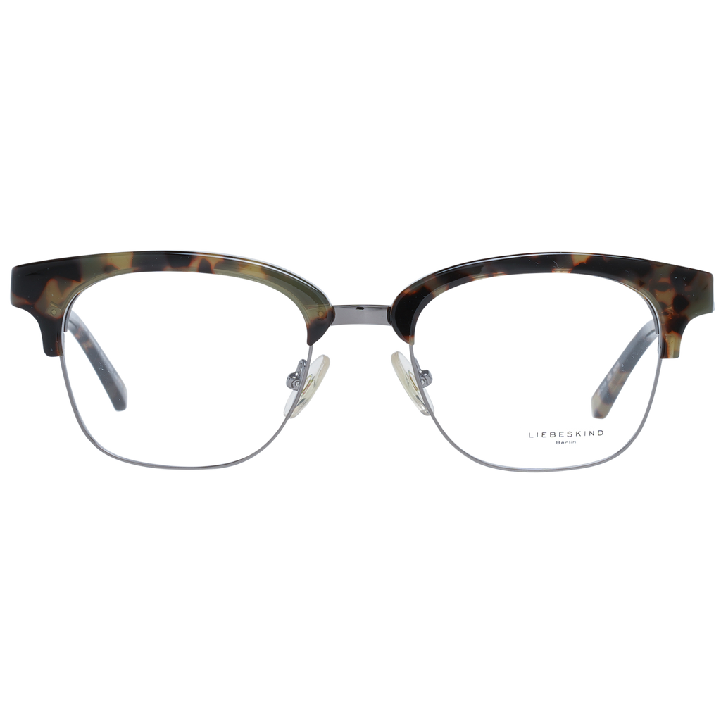 Brown/Demo glasses