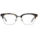 Brown/Demo glasses