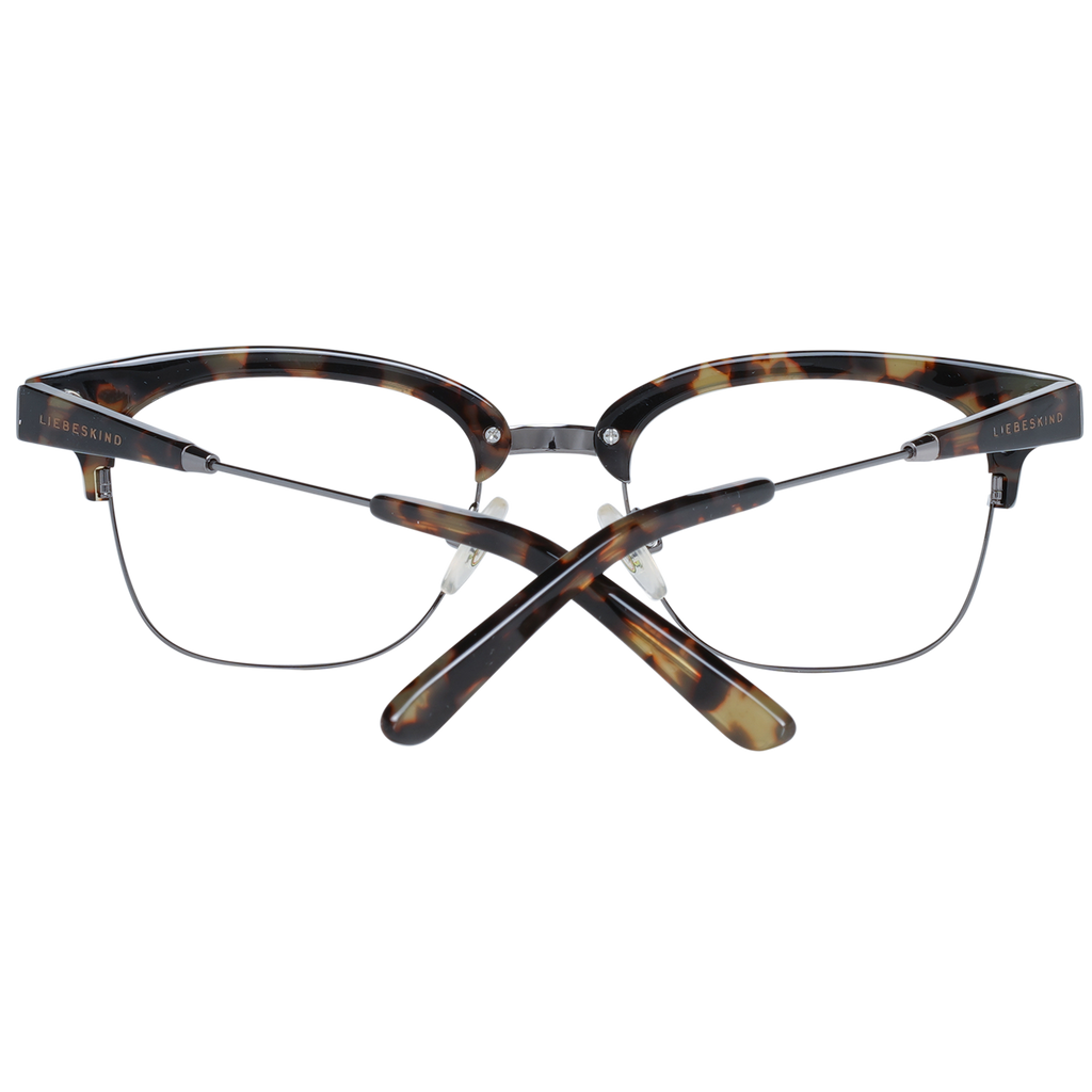Brown/Demo glasses