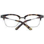 Brown/Demo glasses