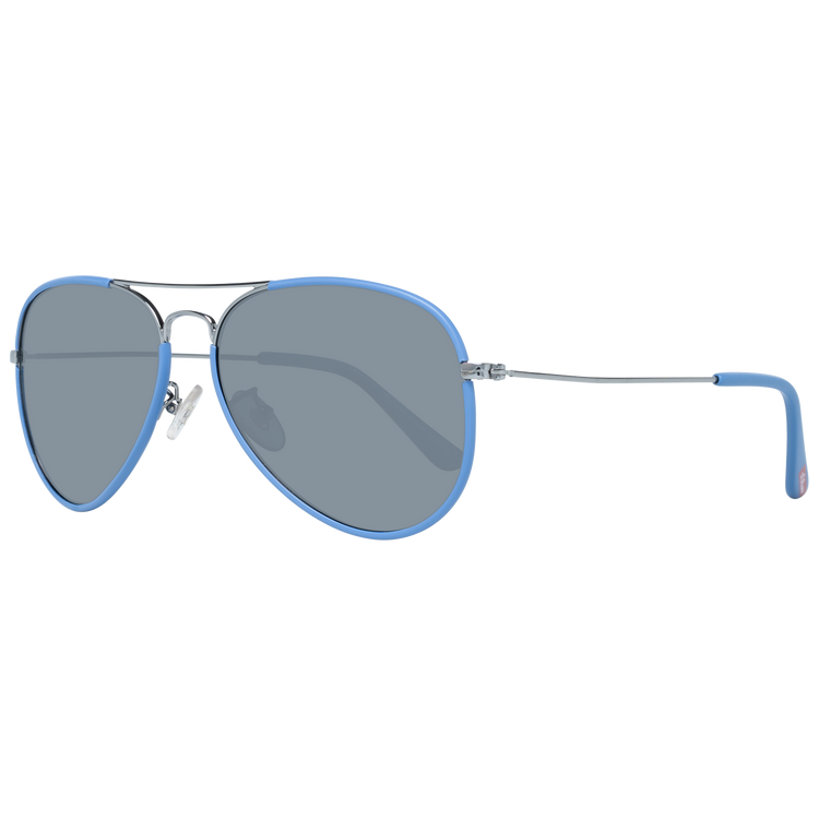 Blue/Grey