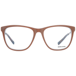 Brown/Demo glasses