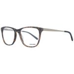 Brown/Demo glasses