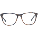 Brown/Demo glasses