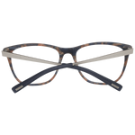 Brown/Demo glasses