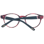 Red/Demo glasses