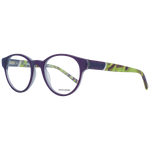Purple / Clear
