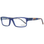 Blue / Clear