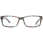 Brown/Demo glasses