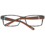 Brown/Demo glasses