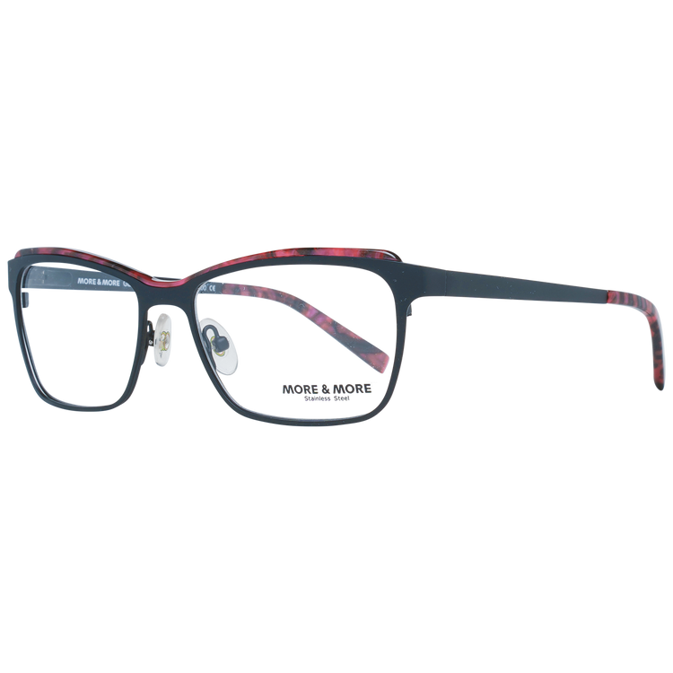 Black/Demo glasses