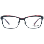 Black/Demo glasses
