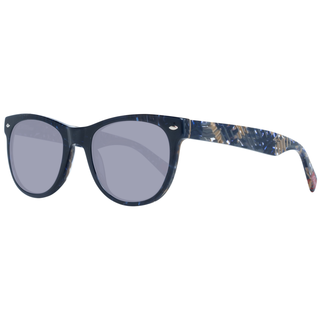 Blue/Grey