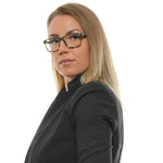 Olive/Demo glasses