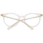 Beige/Demo glasses