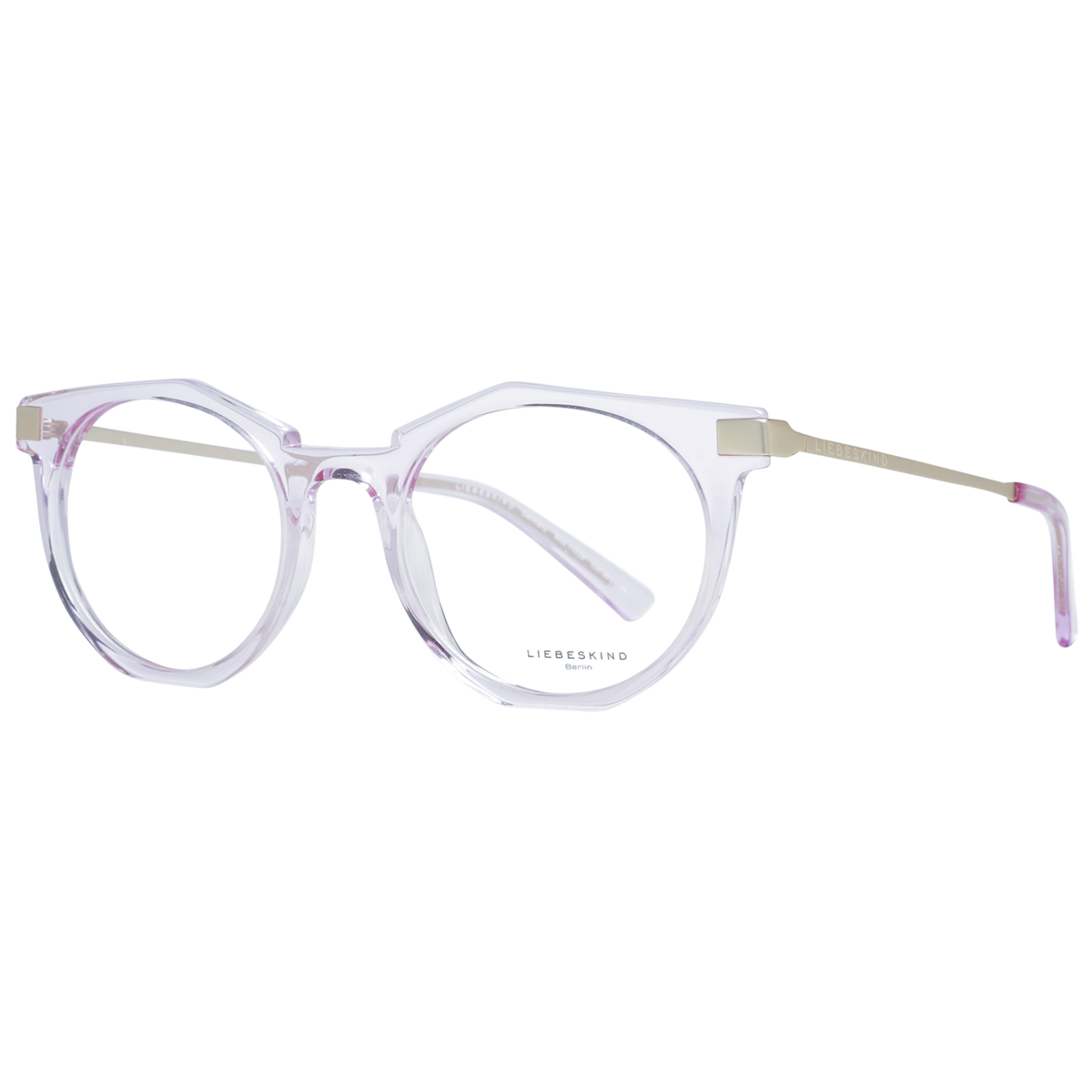 Purple/Demo glasses