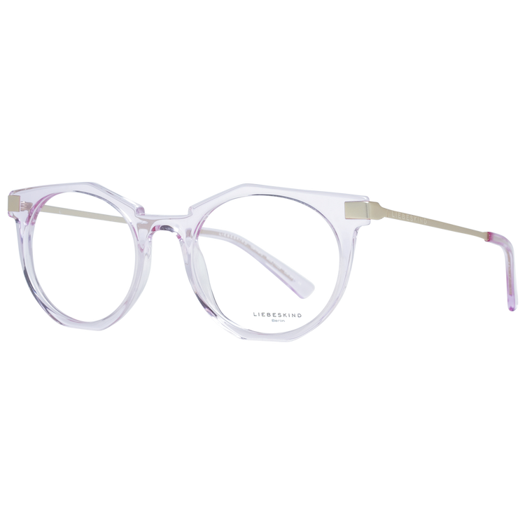 Purple/Demo glasses