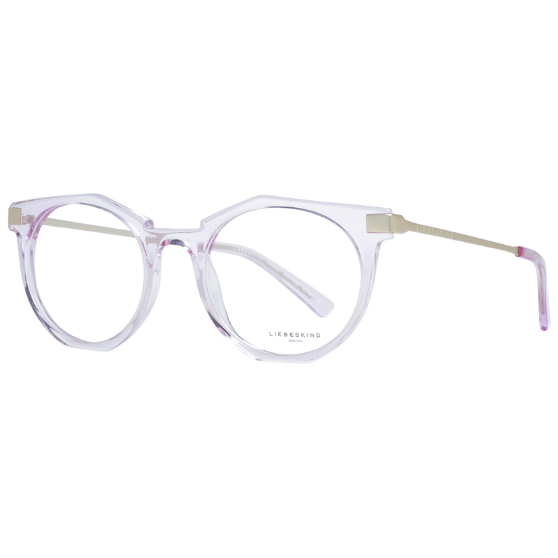 Purple/Demo glasses