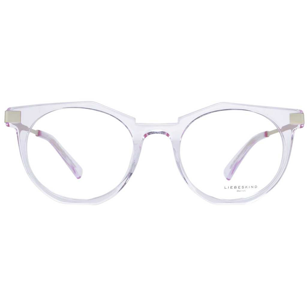 Purple/Demo glasses