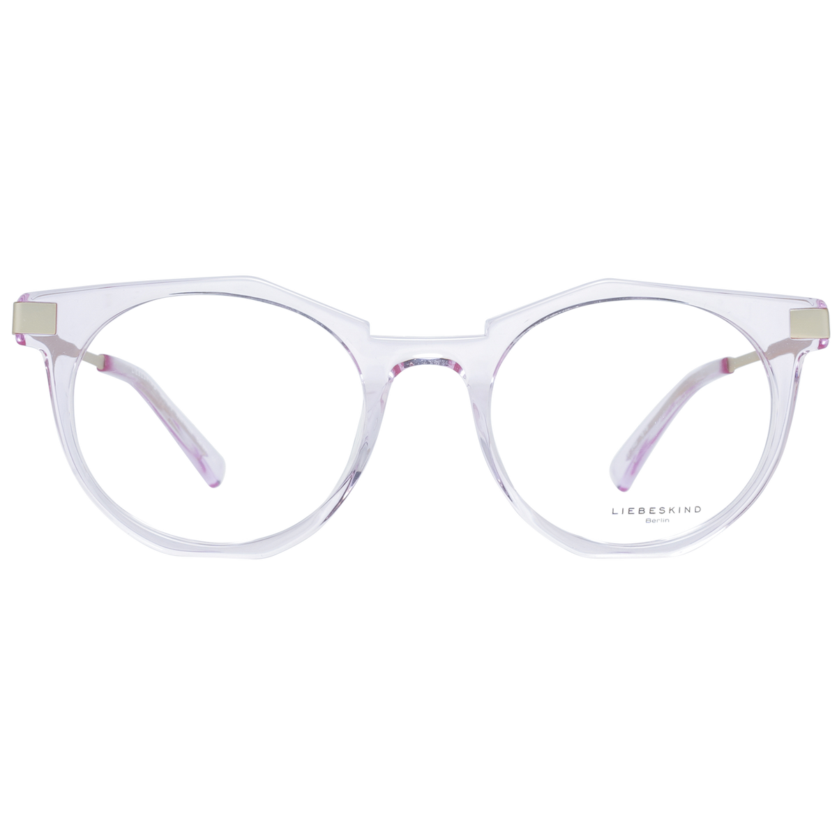 Purple/Demo glasses
