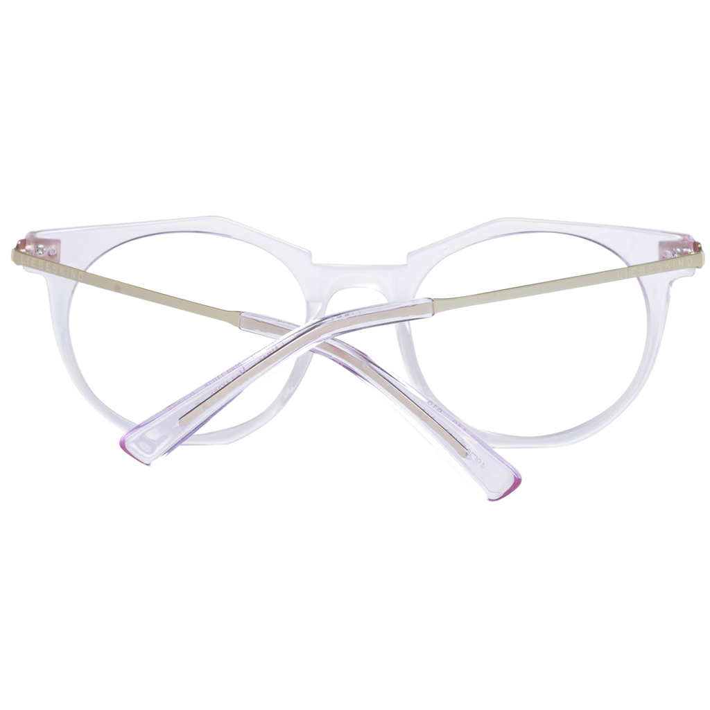 Purple/Demo glasses