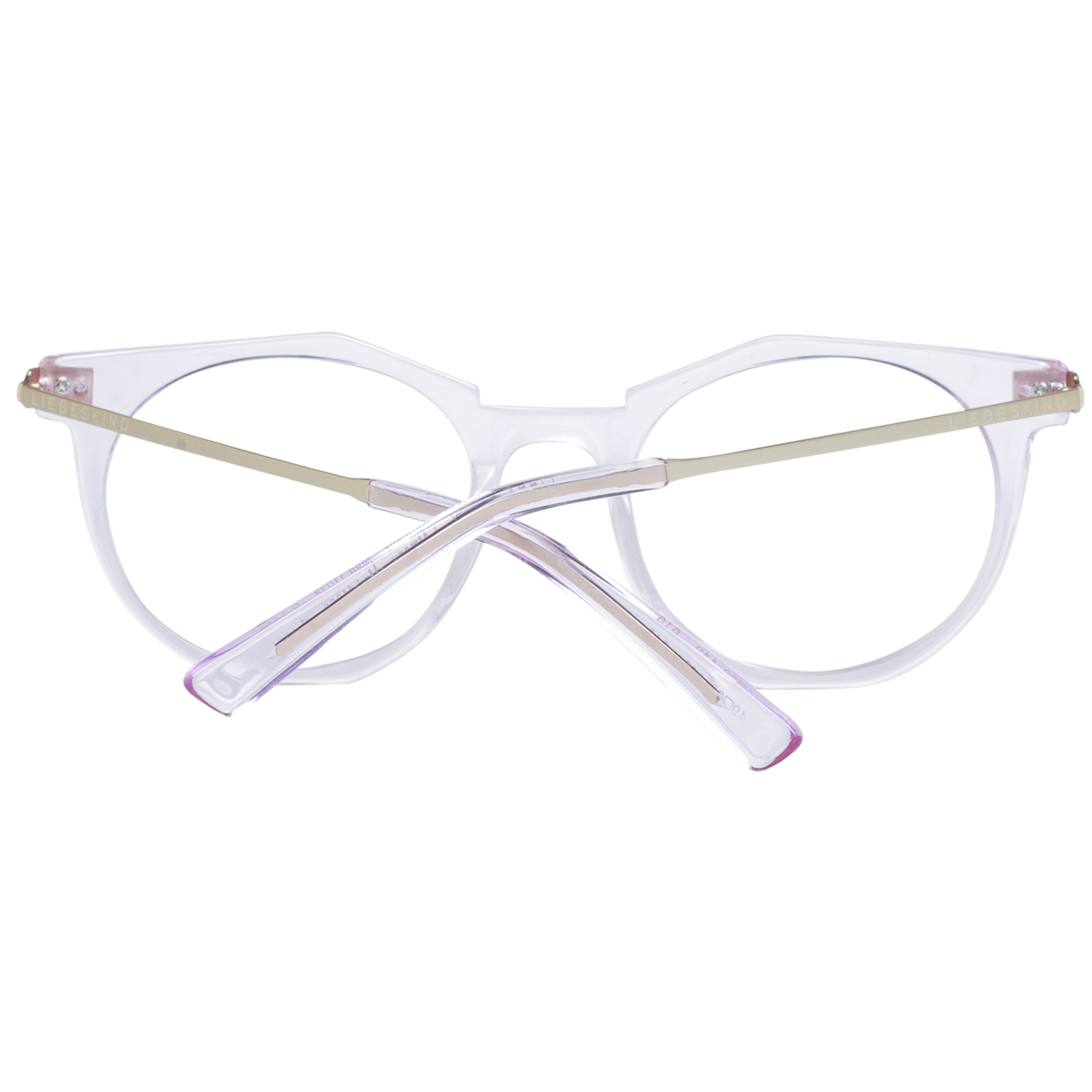 Purple/Demo glasses