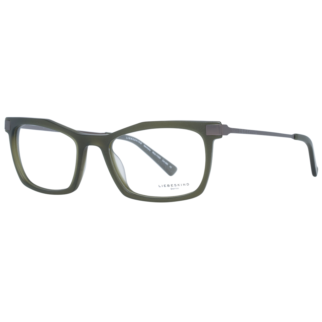 Olive/Demo glasses