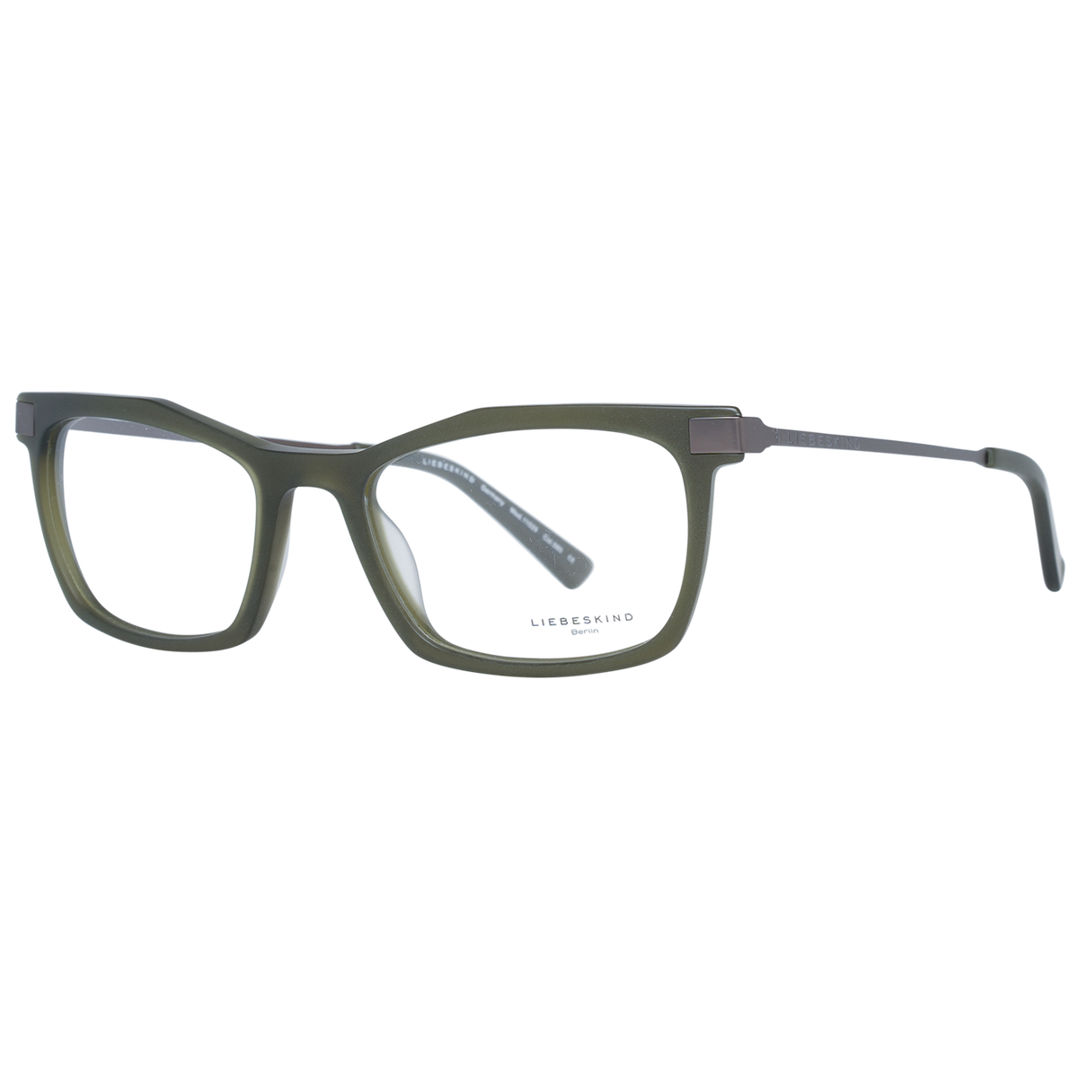 Olive/Demo glasses