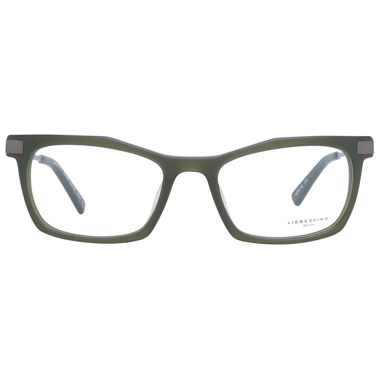 Olive/Demo glasses