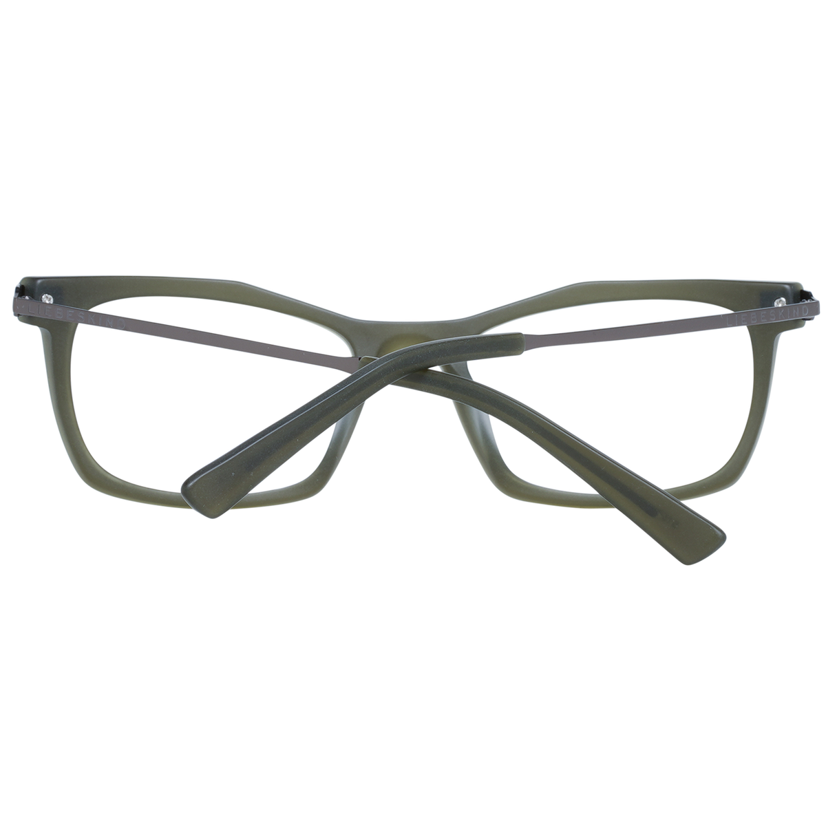 Olive/Demo glasses