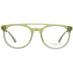 Green/Demo glasses