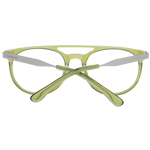 Green/Demo glasses