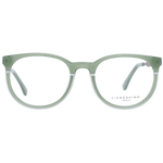 Green/Demo glasses