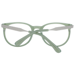 Green/Demo glasses