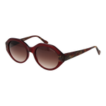 Red / Clear