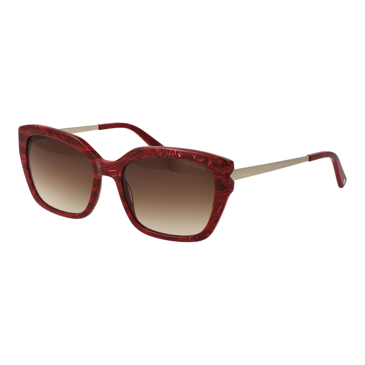 Red/Brown
