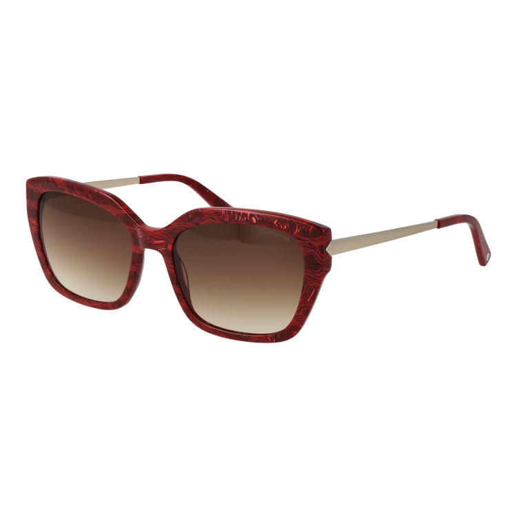 Red/Brown