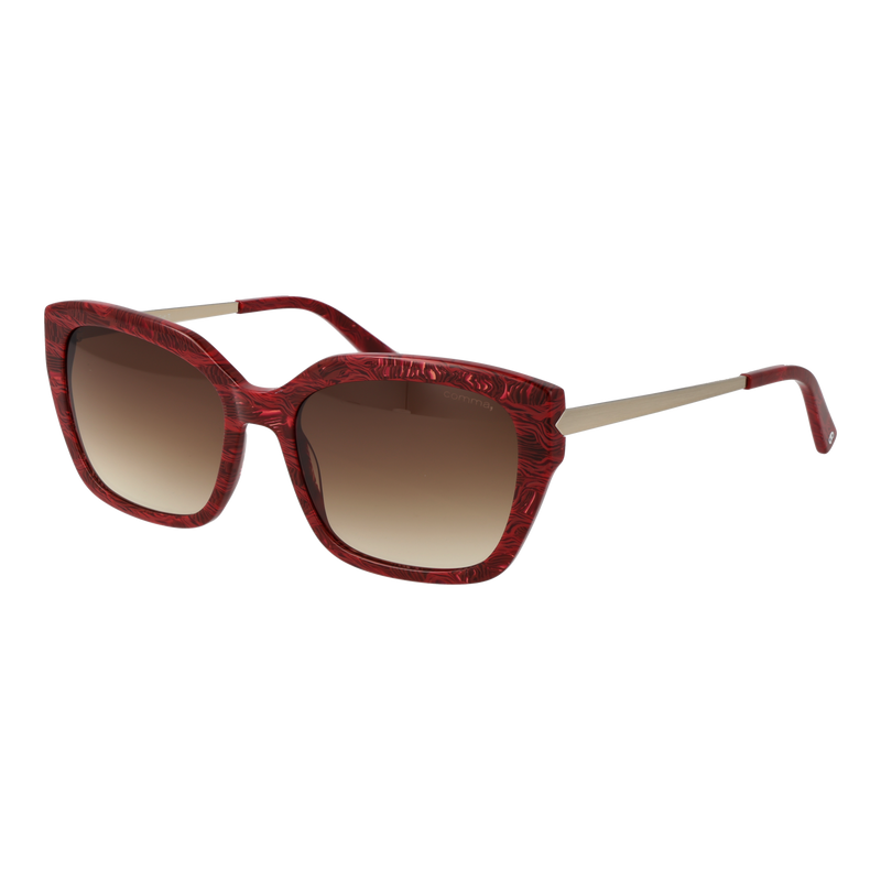 Red/Brown