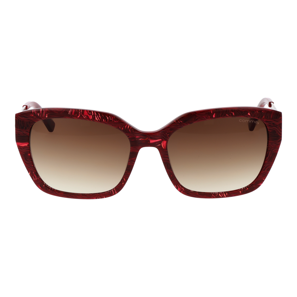 Red/Brown