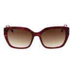 Red/Brown