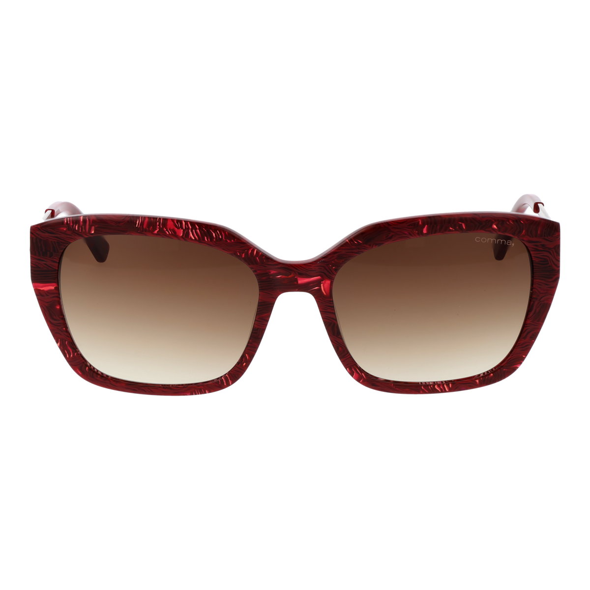 Red/Brown
