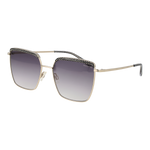 Silver/Purple
