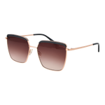 Rose Gold / Red