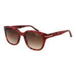 Red / Clear