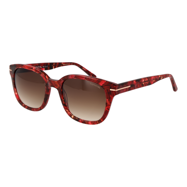 Red/Brown