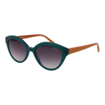 Turquoise / Clear