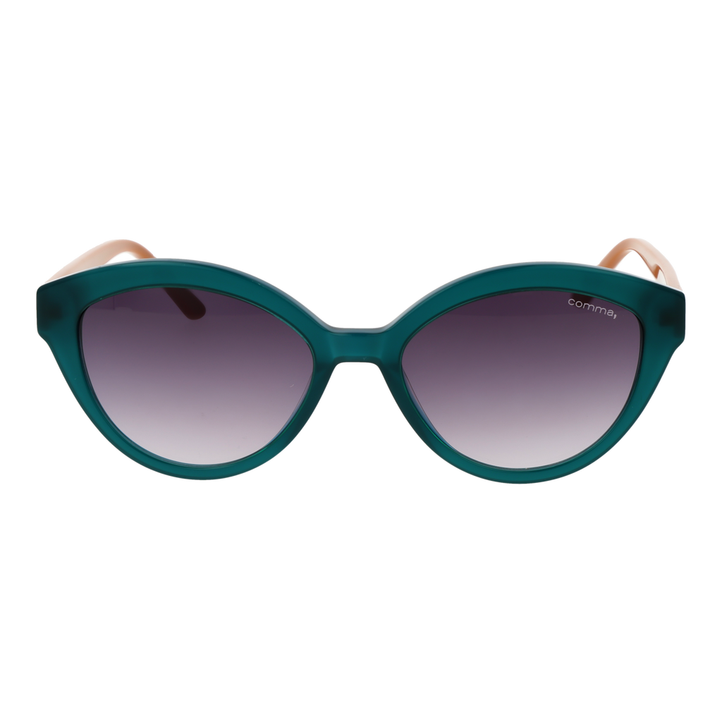 Turquoise/Purple
