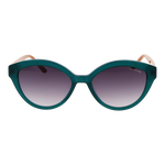 Turquoise/Purple